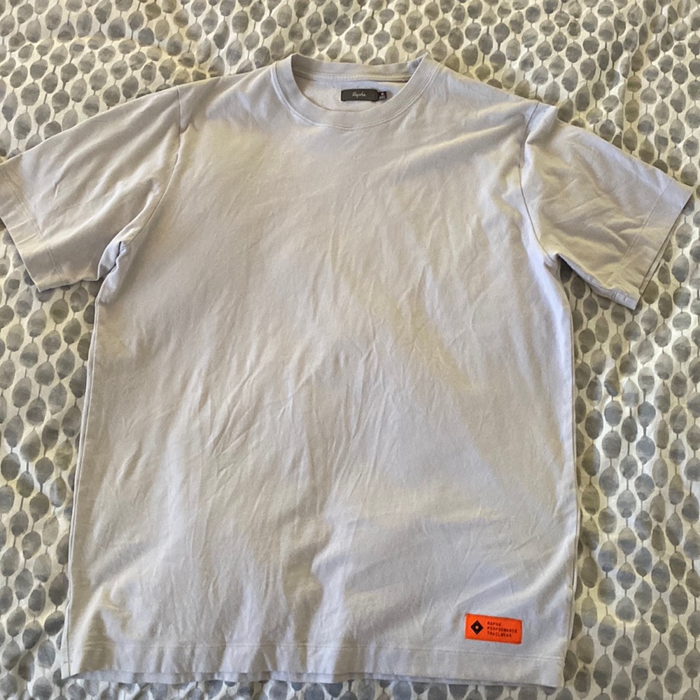 Rapha Mountain Bike Shirt